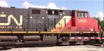 CN U723 DPU